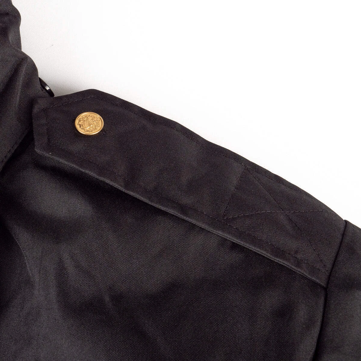 All Season Deluxe Bomber Jacket with Reflective Security ID image 14