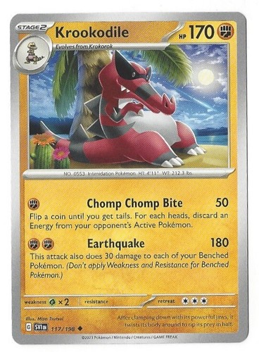 annihilape pokemon card price Pokemon TCG Scarlet & Violet Annihilape Holo 109/198 main image 0