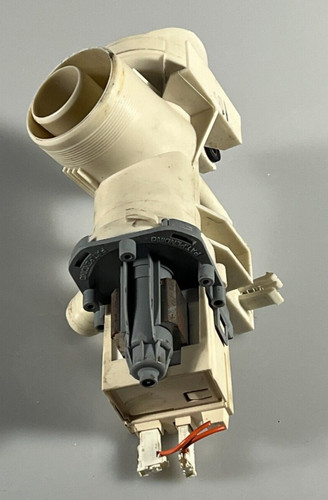 AEG L647EXFL  Waschmaschine Laugenpumpe Ablaufpumpe M239  132691110 #1776-8