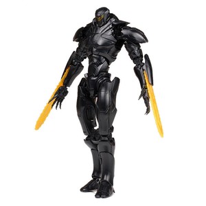 pacific rim action figures