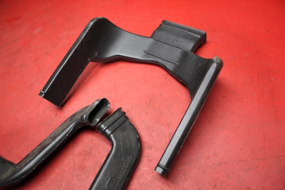 89-98 Geo Tracker Suzuki Sidekick Consola Central Juego de Tubos de Ventilación Foto 4 de 4