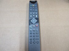 Original Tandberg classic Remote Control  Batteries