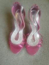 women Beavty Heel size7.5