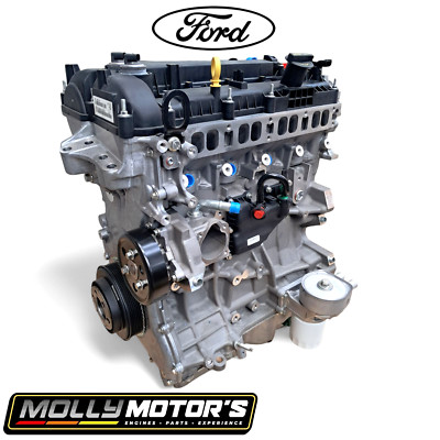 ORIGINAL Ford Motor 2.0 EcoBoost TNWA TNWB TNBA TPWA TPBA 5156518 CG9E6006AA NEU