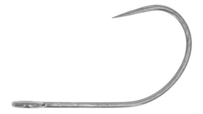 VanFook SP-31K *Spoon Expert Hook Einzelhaken Barbless Japan div. Größen