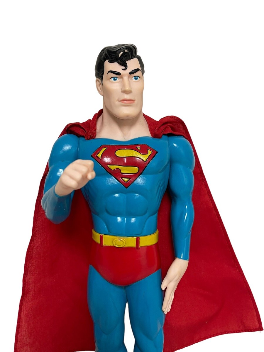 Superman Giocattolo Grande Superman Giocattolo DC Comics