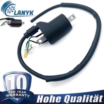 Motorrad Zündspule für KTM HUSQVARNA GASGAS SX-F EXCF 250 350 450 58439006000