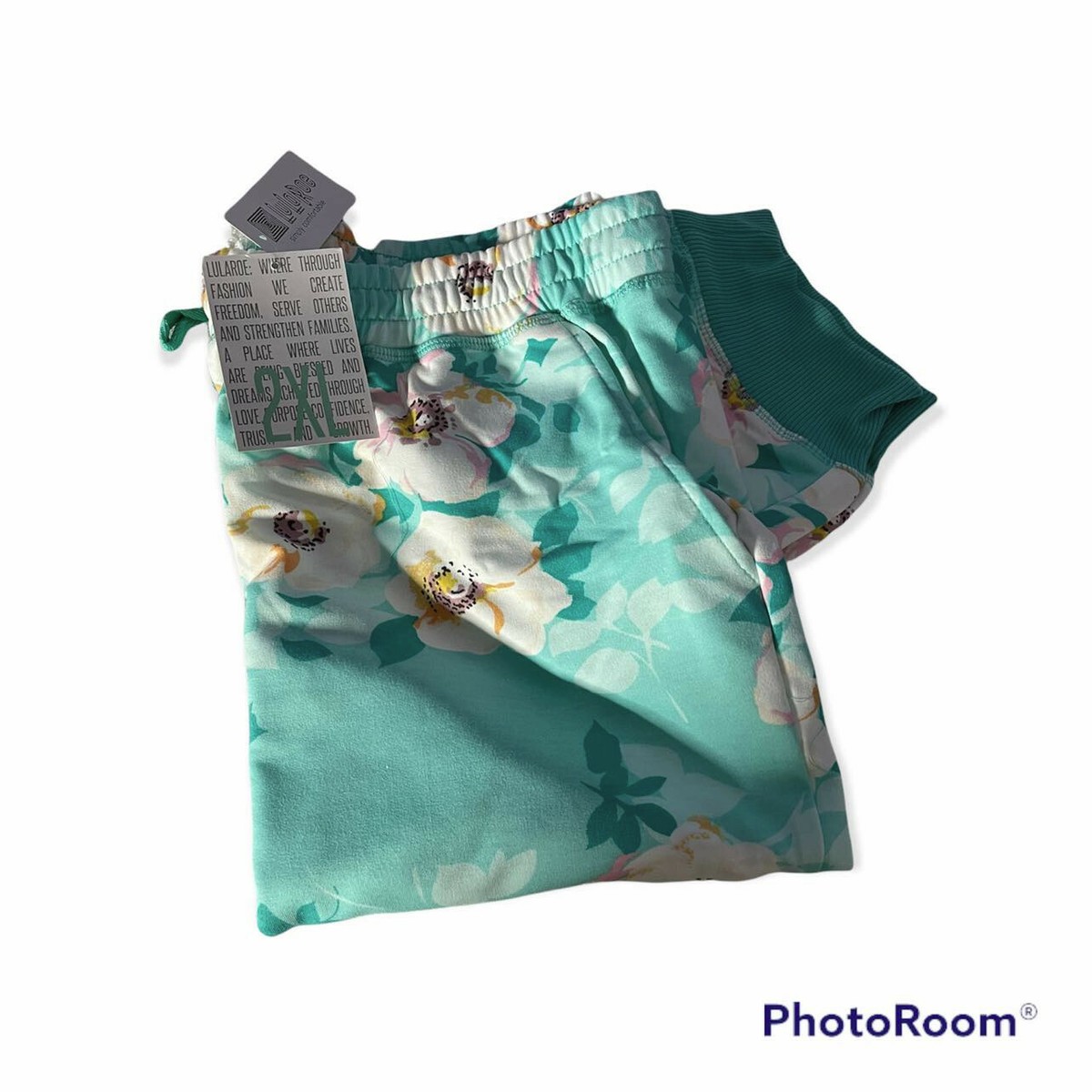 LuLaRoe JAX leggings size 2xL SUPER CUTE MUTLI COLOR fast shipping sweat  pants