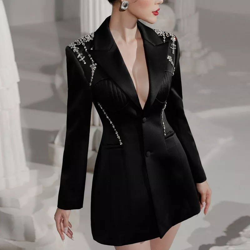 Dressy blazers on sale