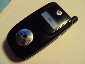 Barato Fácil Idosos Crianças sênior telefone Celular Motorola V220 Antigo  Virgem | eBay