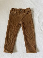 Boys Corduroy Pants