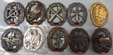 Konvolut Sammlung Lot BW Bundeswehr Barett Abzeichen Mega Sale Abverkauf 2