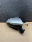 2016 - 2019 Chevrolet Cruze Right Passenger View Power Door Mirror OEM R4194 DG