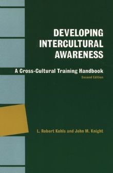 Developing Intercultural Awareness: A Cross-Cultura... | Buch | Zustand sehr gut