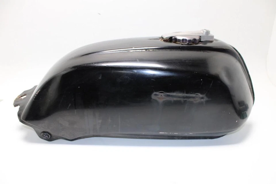 Tanque de combustível Honda CB750-F Super Sport 1979 17540-445-305ZA - Imagem 3 de 4