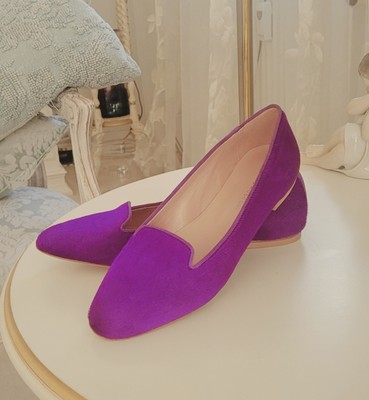Ballerinas