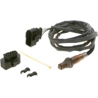 Bosch 0 258 010 073 Lambdasonde FüR Audi VW Lamdasonde Landasonde Lambadasonde