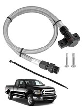 22200 Aluminium Automatic Transmission Locking Dipstick For 2010-2017 Ford F-150 22200 Aluminium Automatic Transmission Locking Dipstick For 2010-2017 Ford F-150