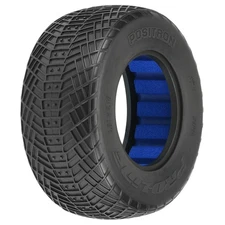 Pro-Line Racing Positron SC 2.2/3.0 MC Tire SC F/R 2 PRO1013717 RC Tire