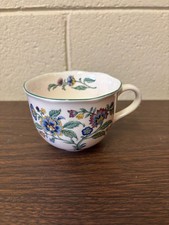Discontinued Nikko Oriental Garden Dinnerware