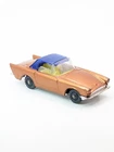 Husky Corgi Juniors Sunbeam Alpine original  vintage diecast toy car