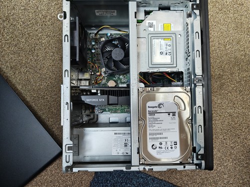 Desktop Computer Gaming PC - Picture 2 of 9