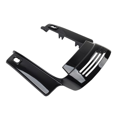 Rear Mudguard Fascia Extension Filler Kit For Harley Street Glide FLHX FLHXS - Picture 4 of 10