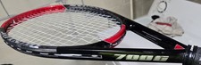 Dunlop 700G James Blake Tennis Racquet 110 sq inch Head 4 3/8
