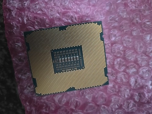 Intel Xeon E5-2650 V2 8 Core 2.6 GHz Processor - Picture 5 of 5