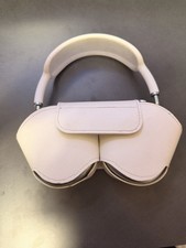 Apple AirPods Max Silber mit Smart Case mit V...