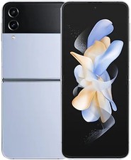 Samsung Galaxy Z Flip4 5G 128GB Blue (FHS79158)