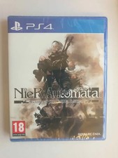 Image of Nier: Automata Game of the YoRHa Edition - Playstation 4, 2019