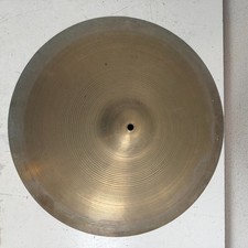 Vintage Knapps Hammering Bronze Musical Percu...