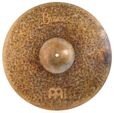Meinl Cymbals Byzance XDry Thin Crash 18''