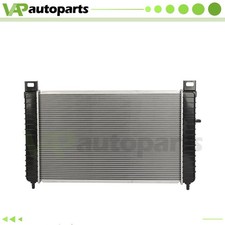 For 2000-2006 Chevrolet Tahoe 1999-2006 Gmc Sierra 1500 Aluminum Radiator For 2000-2006 Chevrolet Tahoe 1999-2006 Gmc Sierra 1500 Aluminum Radiator