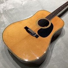 Cat's Eyes CE-280D (Cat's Eyes CE280D Acoustic Guitar Tokai Musical