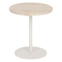 Runder Couchtisch Celen, Ø 40 X 45 Cm