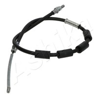 Ashika 131-09-919R Seilzug, Feststellbremse For Jeep