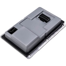 HEADLIGHT BALLAST MODULE for Xenon D1S Brenner HID LAD5G 12PIN SG26