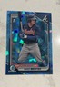 2024 Bowman Sapphire Edition - Chrome Prospects Diego Benitez #BCP-39 (RC)