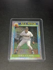 2026 Topps Series 2 Will Clark Base (RAW)