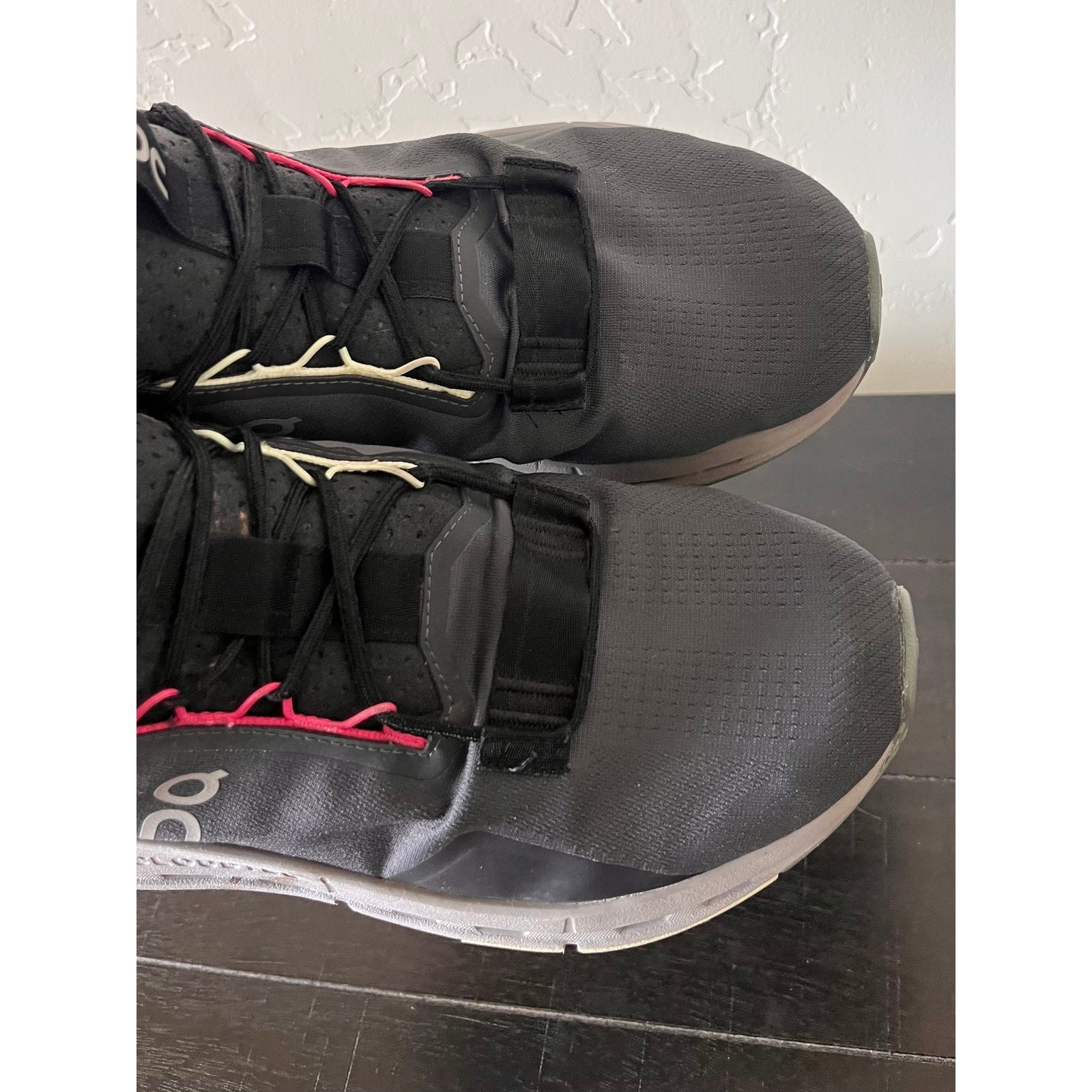 On Cloud Cloudnova 2 Athletic Running Sneaker Sho… - image 11