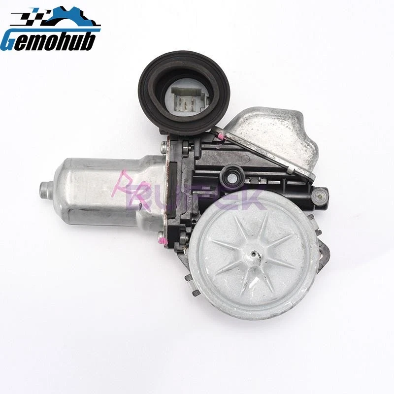 Car Right Electric Power Window Regulator Motor For Toyota Alphard Toyota Allion - Image 4 of 4