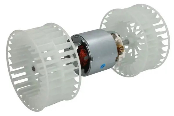 Ventola abitacolo DDM035TT THERMOTEC - Immagine 3