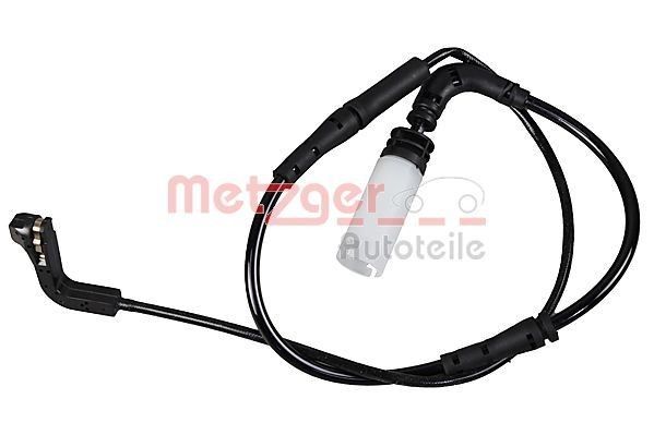 Warnkontakt Bremsbelagverschleiß Hinten Metzger 1190065 FüR Bmw-image