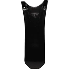 Cycra - 1CYC-3882-12 - Mud Flap, Black