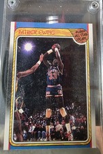 Click to enlarge Patrick Ewing