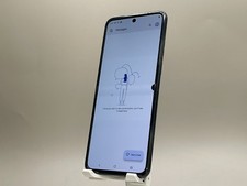 Motorola razr 2024 XT2451-2 256GB Midnight Blue AT T Only W081358