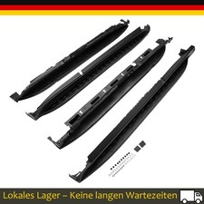 Trittbretter Seitenbrett Einstiegsleiste Passt f&uuml;r Mercedes GLE Coupe C292 15-19