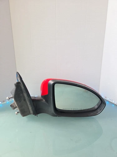 Fits 2011-16 Chevy Cruze Right Door Mirror OEM:19258658
